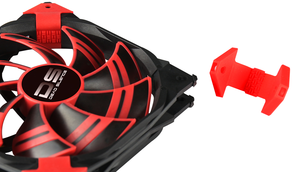 Aerocool DS Computer case Fan – image 5