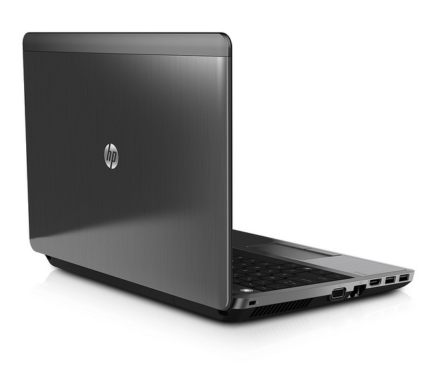 HP Ordinateur portable ProBook 4340s – image 8
