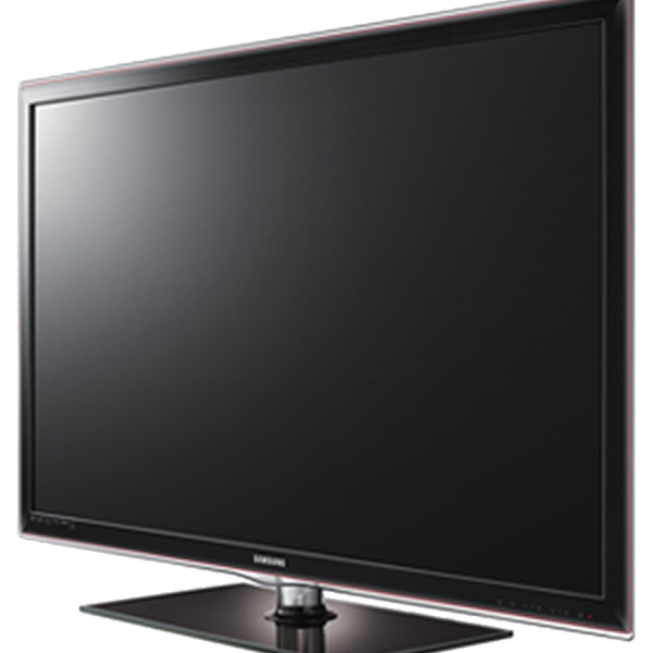 Samsung UN40D6000SF 101.6 cm (40") Full HD Wi-Fi – image 4