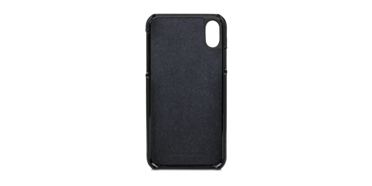 dbramante1928 Tune - iPhone X/Xs - Black – image 2