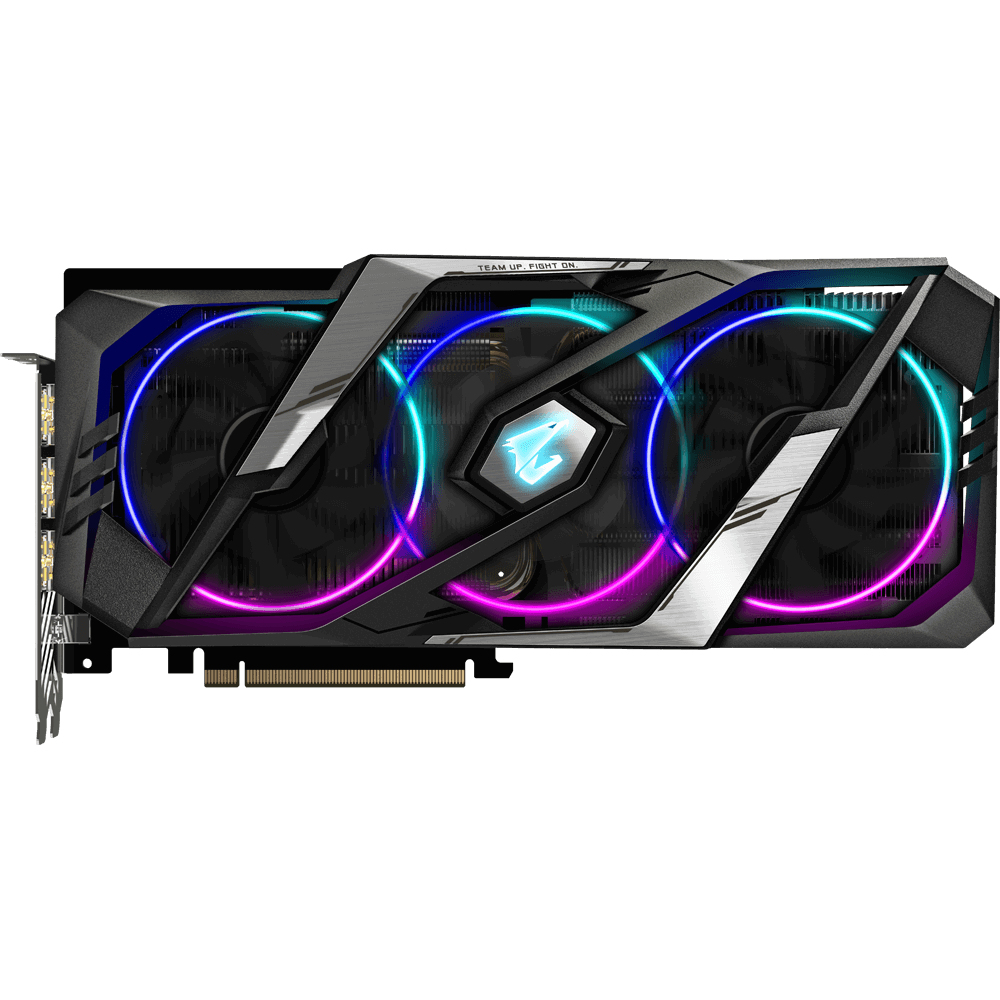 GIGABYTE AORUS GeForce RTX 2060 SUPER – image 6
