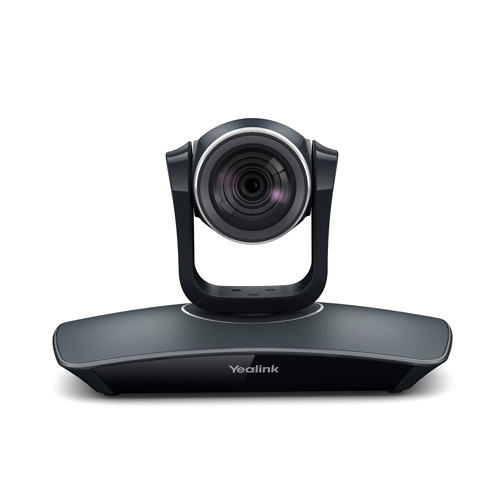Yealink VC110 video conferencing system Ethernet LAN – image 2