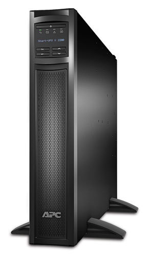 APC SMX2200RMLV2U uninterruptible power supply (UPS) 2.2 kVA – image 1