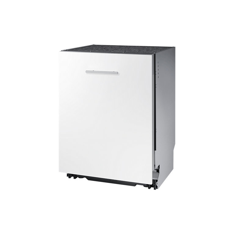 Samsung DW60J9970BB Fully built-in 14 place settings – image 4