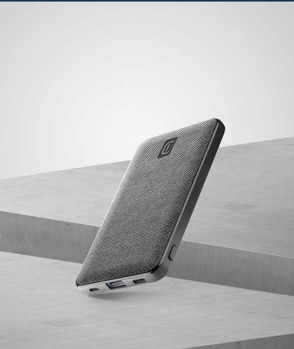 Cellularline Power Bank SHADE 5000 – image 2