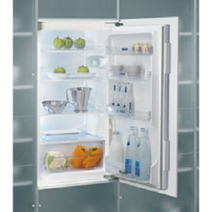 Whirlpool ARGR717S fridge Built-in