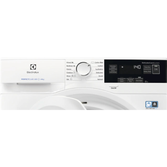 Electrolux EW8H628N1 tumble dryer Freestanding Front-load – image 8