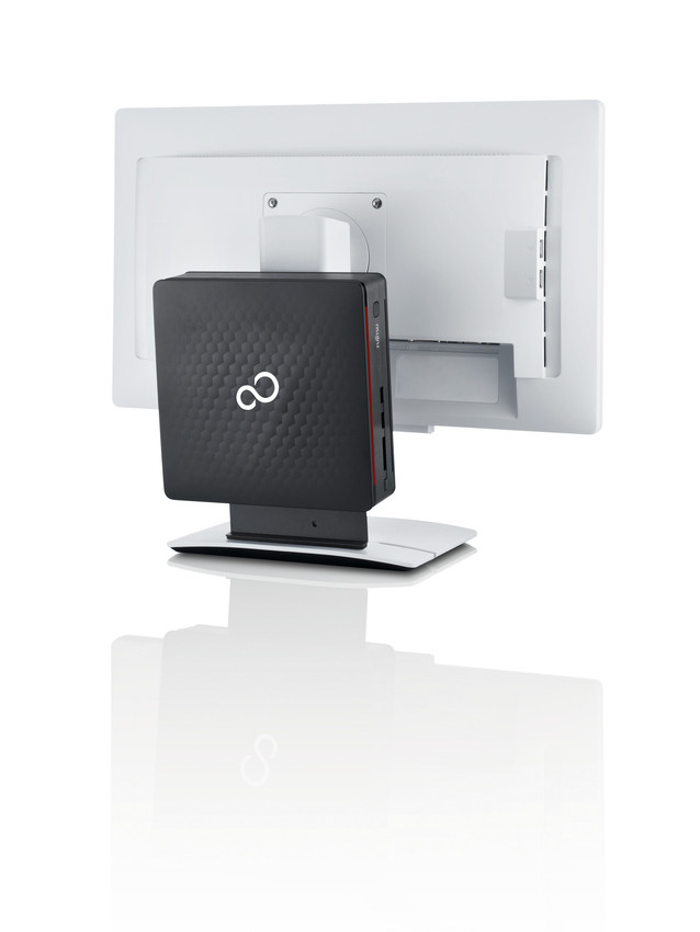 Fujitsu Q920 + B20T-6 LED proGREEN – image 3