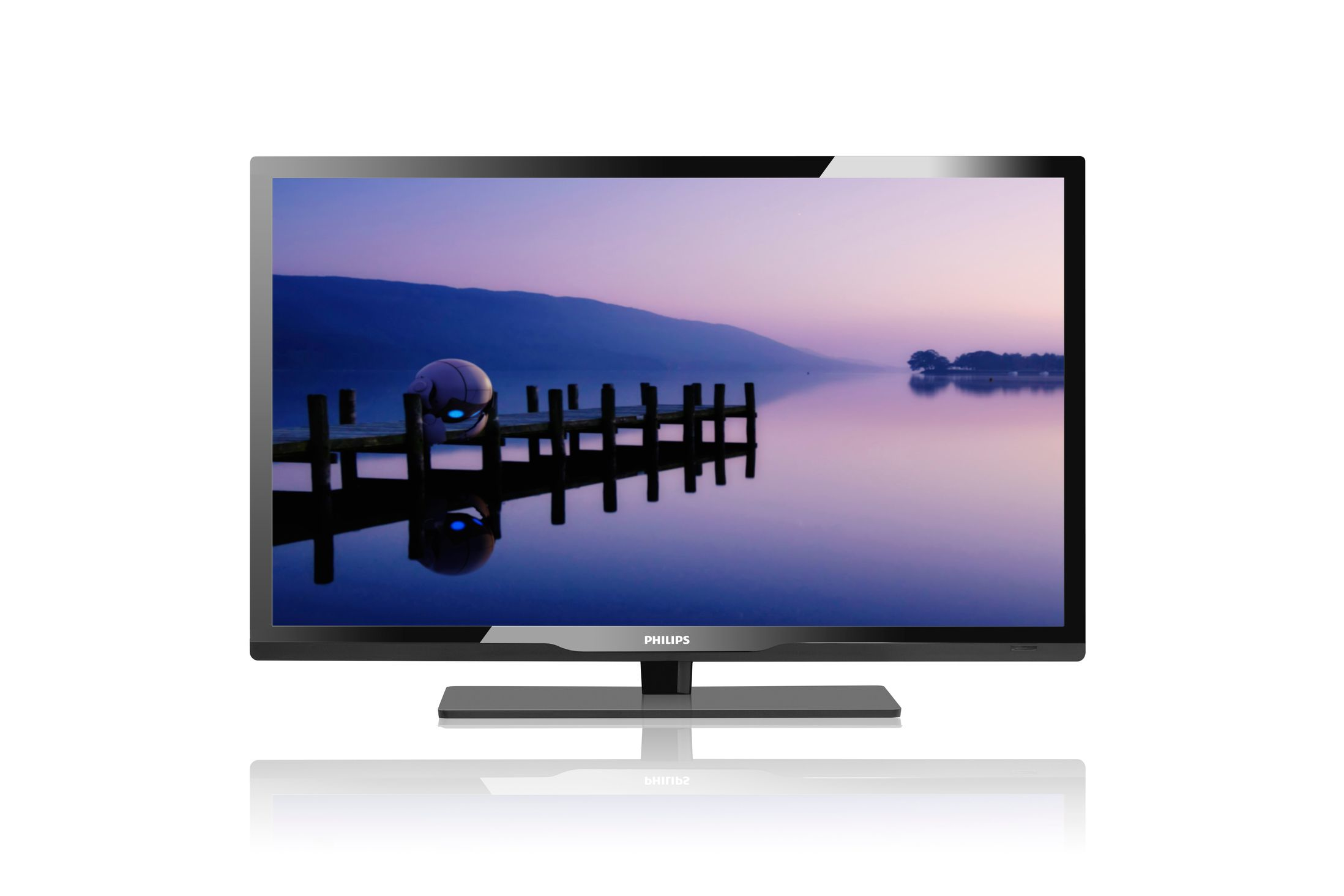 Philips 3000 series 32PFL3241/T3 TV – image 2