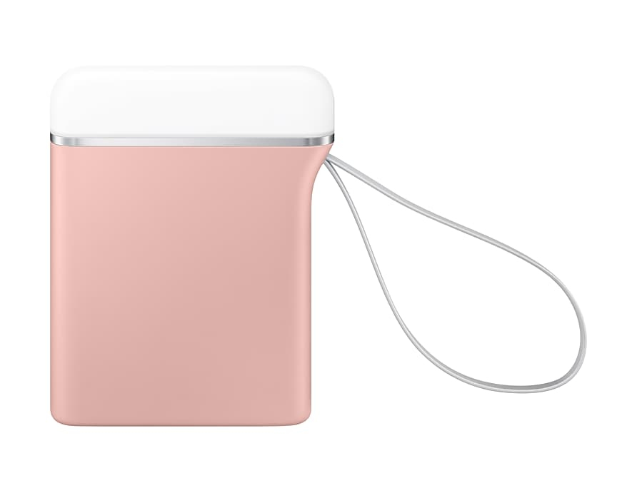 Samsung ET-LA710BREGAE power bank Pink – image 7