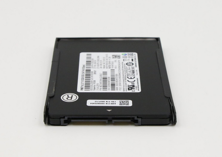 Lenovo 01AW586 internal solid state drive