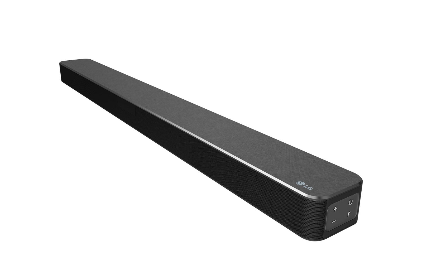 LG DSN5Y Black 4.1 channels – image 7