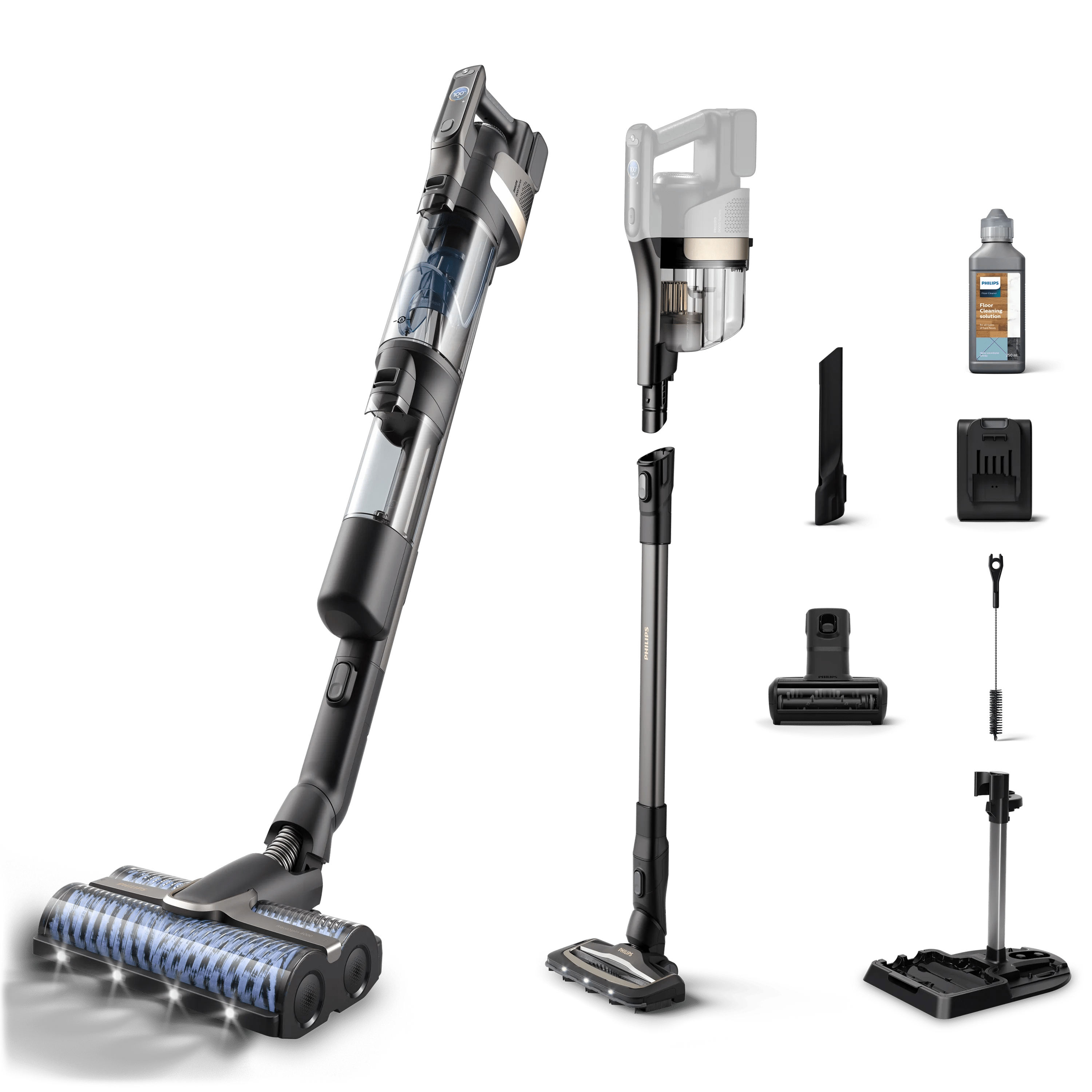 Philips XW9463/11R1 — vue 1 sur 5