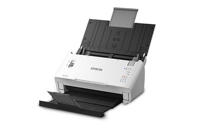 Epson WorkForce DS-410 Sheet-fed scanner – image 2