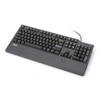 Lenovo Keyboard Preferred Pro USB