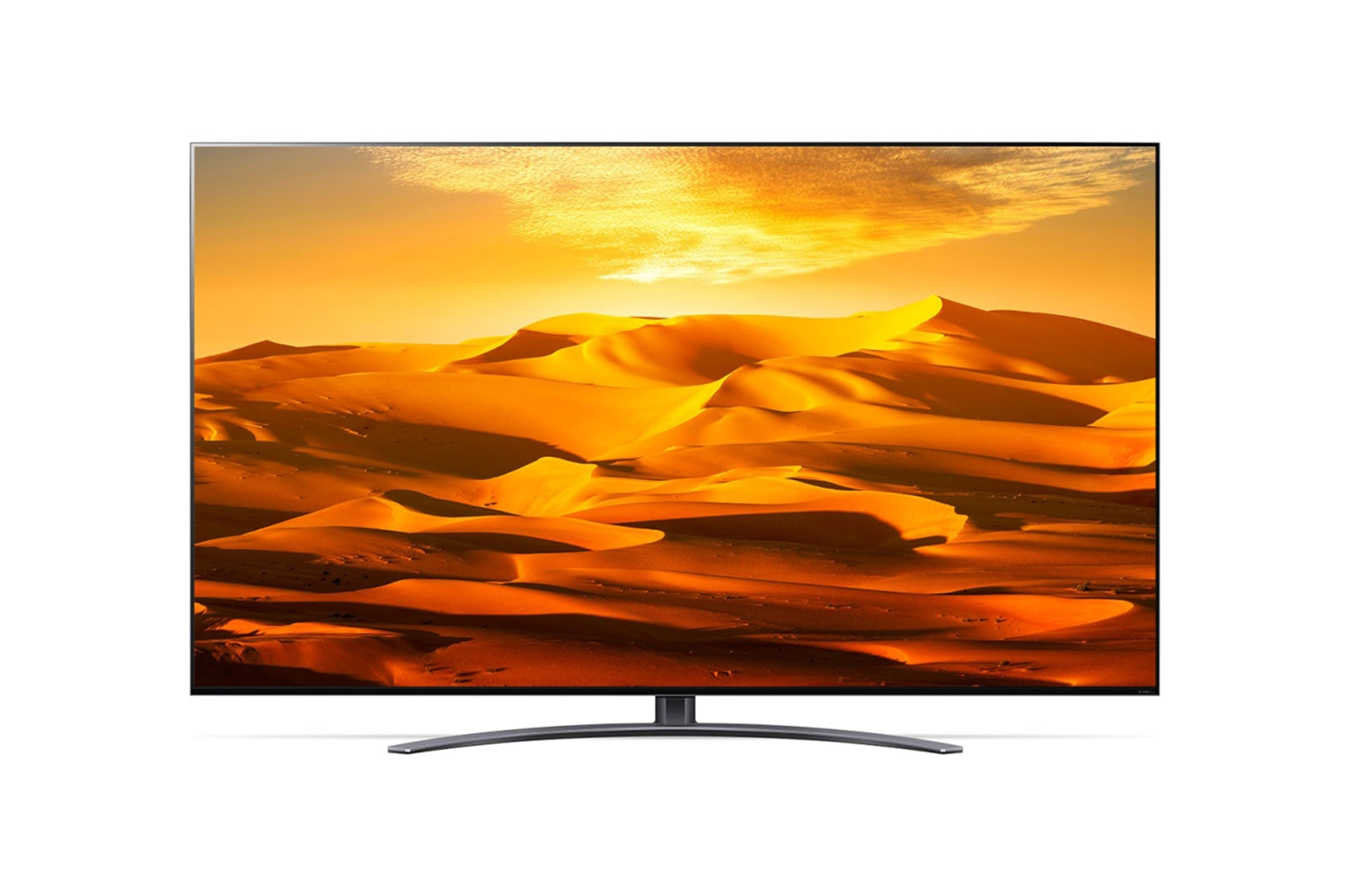 LG 65QNED913QA TV – image 2