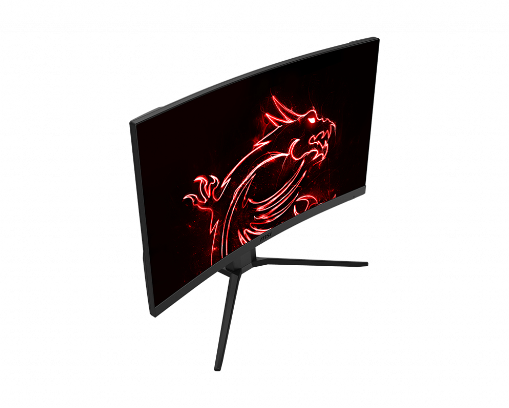 MSI OPTIX G27CQ4P – image 5