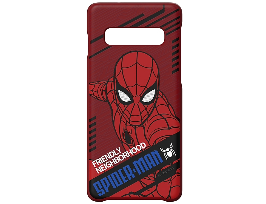 Samsung GP-G973HIFGOWA mobile phone case – image 1