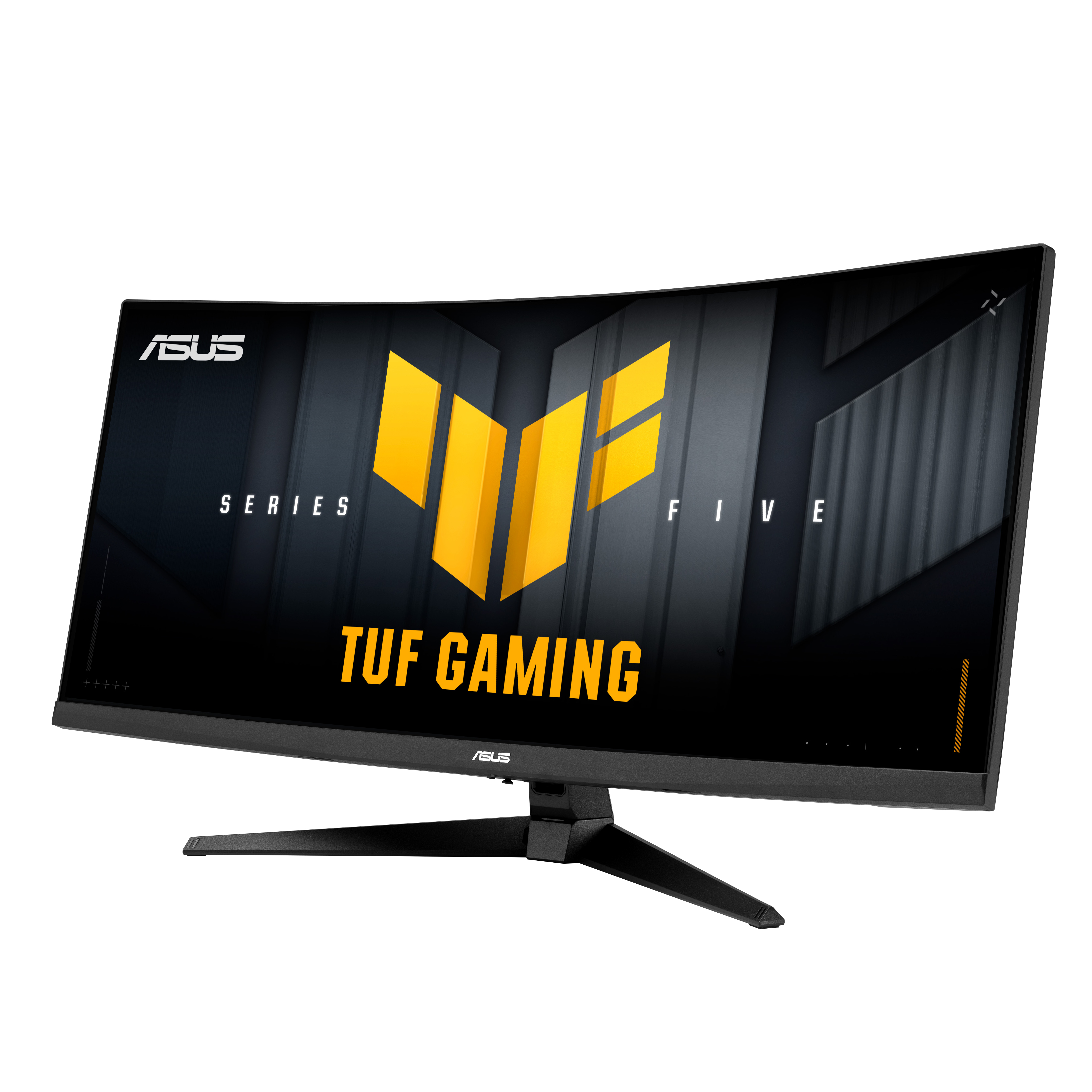 ASUS TUF Gaming VG34WQ5A 34" 3440 x 1440 200 Hz Schwarz