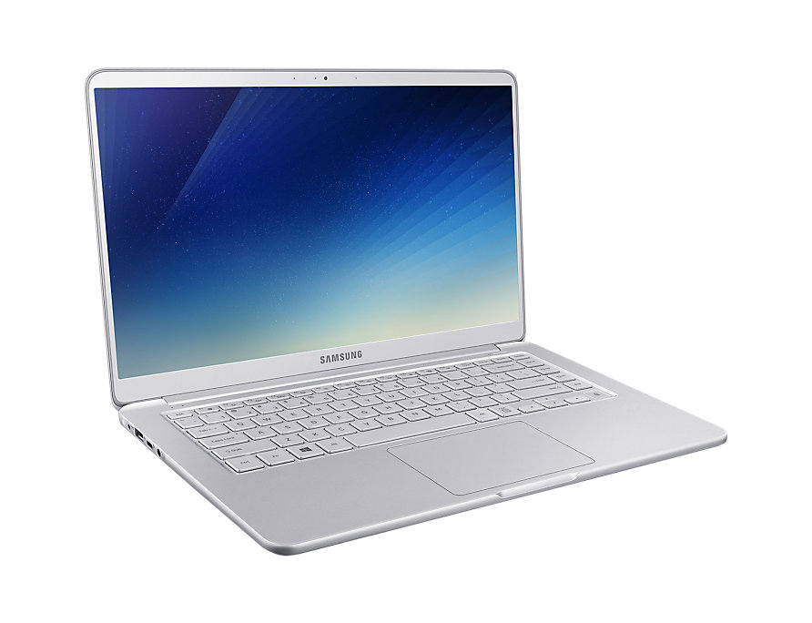 Samsung Style NP900X5T Intel® Core™ i7 i7-8550U Laptop – image 5