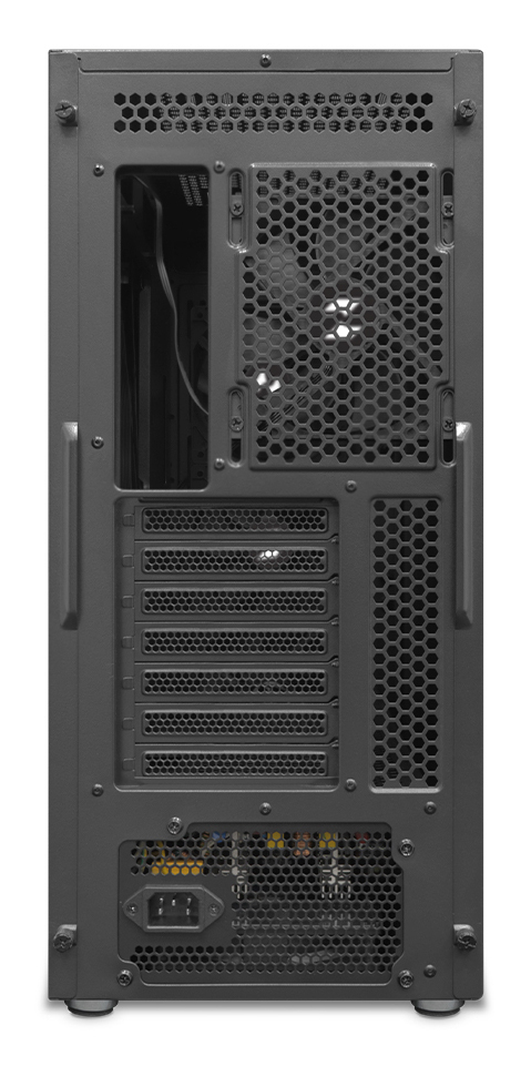 Zolyd Nexyla Midi Tower Black – image 8
