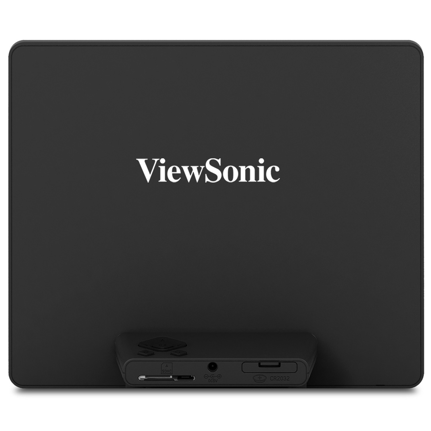 Viewsonic VFD820-50 digital photo frame Black – image 4
