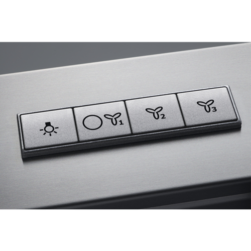 AEG DBB4650M Wall-mounted Stainless steel 603 m³/h – image 4