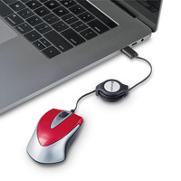 Verbatim 70236 mouse Travel Ambidextrous USB Type-A Optical – image 5