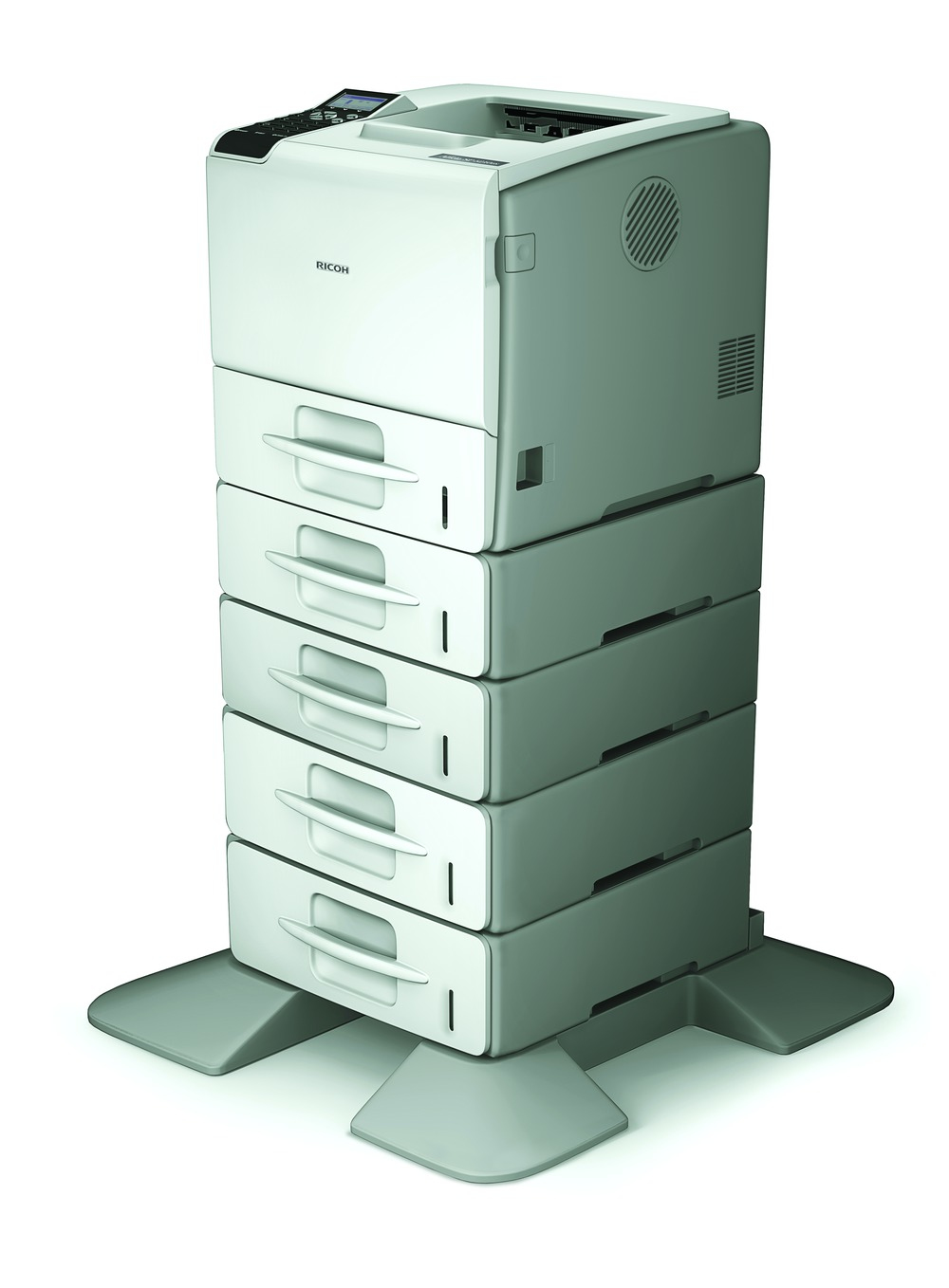 Ricoh SP 5210DN – image 7