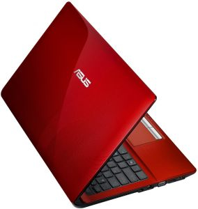 ASUS X53SJ-SX359V laptop Intel® Core™ i3 i3-2310M – image 4