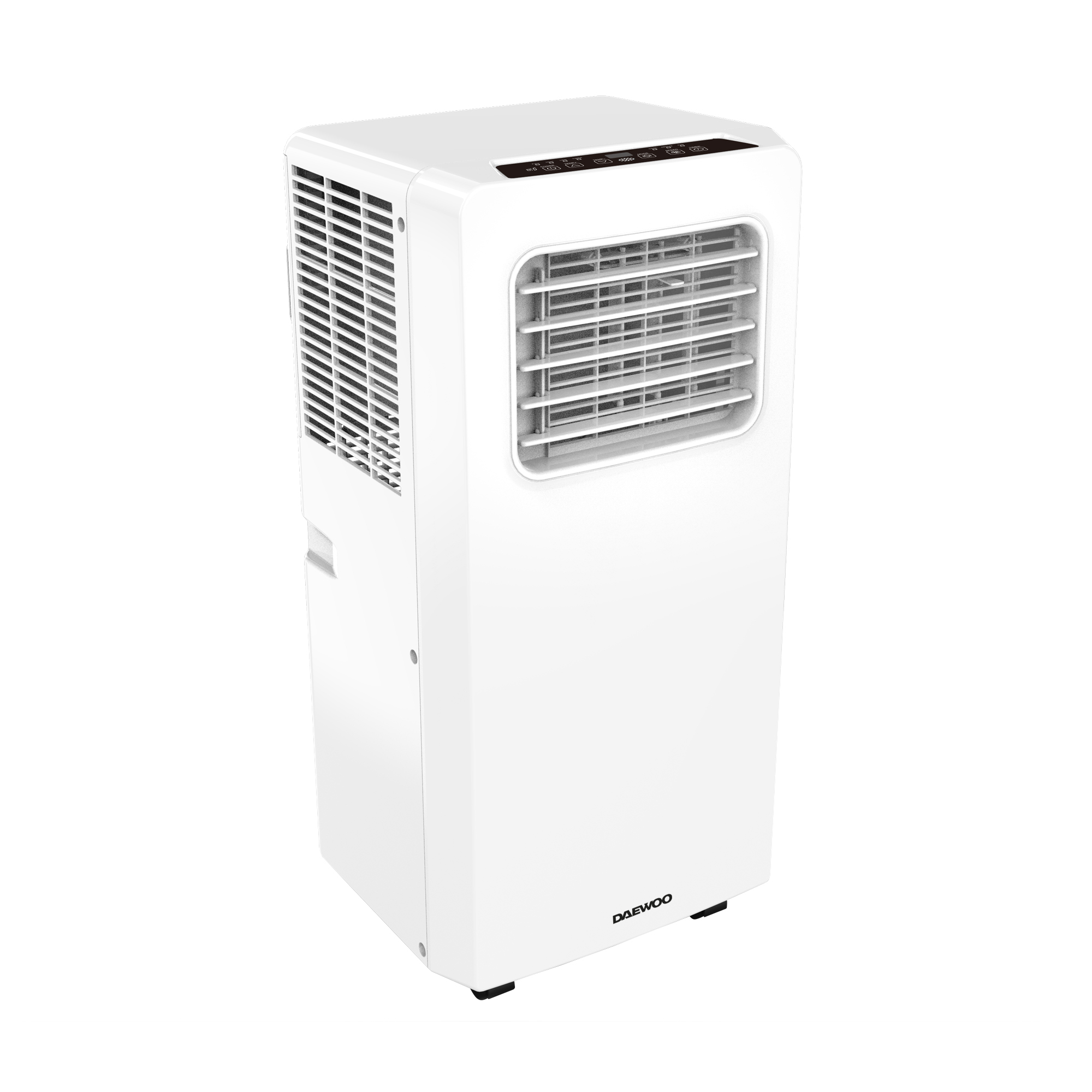Daewoo COL1574GE portable air conditioner – image 4