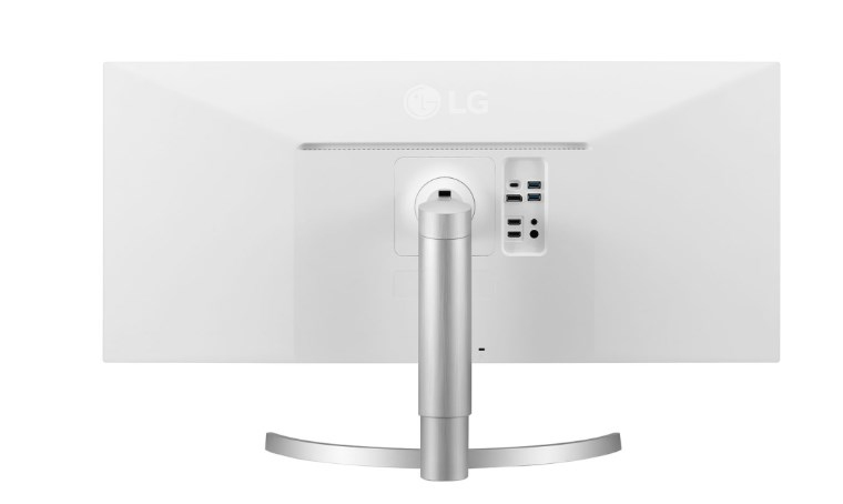 LG 34WL850-W computer monitor – image 5