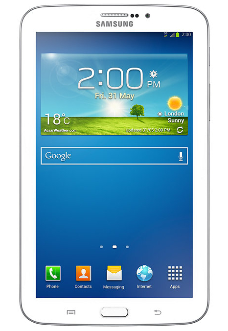 Samsung Galaxy Tab 3 SM-T211