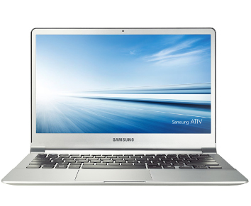 Samsung ATIV Book 9 NT900X3Q Intel® Core™ i7 i7-5500U Laptop – image 1
