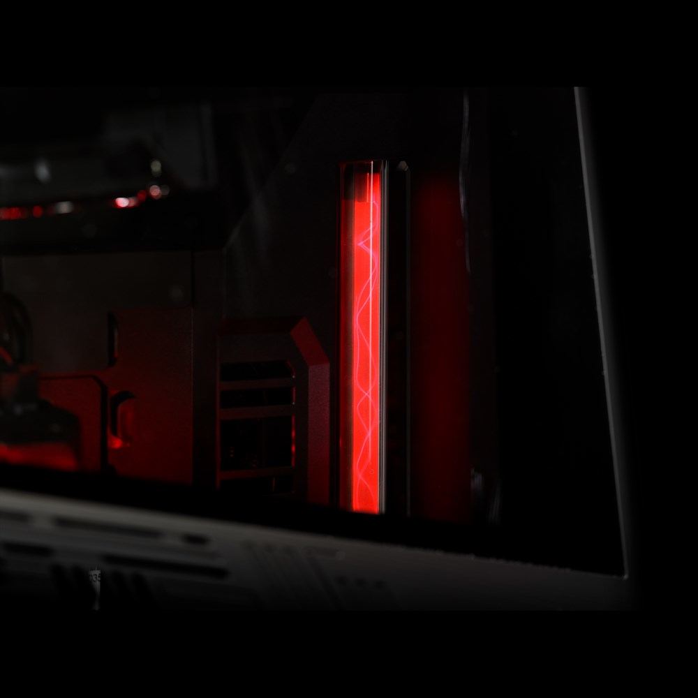 ASUS ROG-XG-STATION-2 Wired Thunderbolt 3 Black – image 5