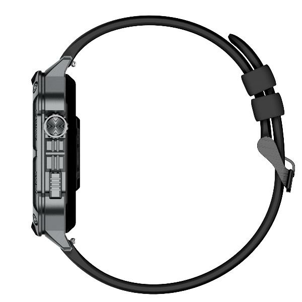 Nilox NXSWTRAILWATCH smartwatch / sport watch – image 3