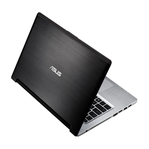 ASUS S46CA-WX158H laptop Intel® Core™ i5 i5-3317U