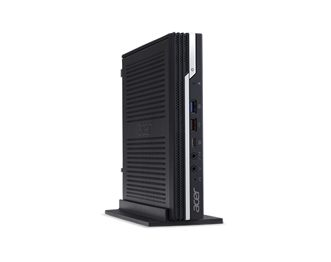Acer Veriton N N6680G Intel® Core™ i7 i7-11700 – image 4
