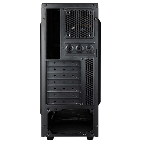 GIGABYTE GZ-G2 Black – image 2