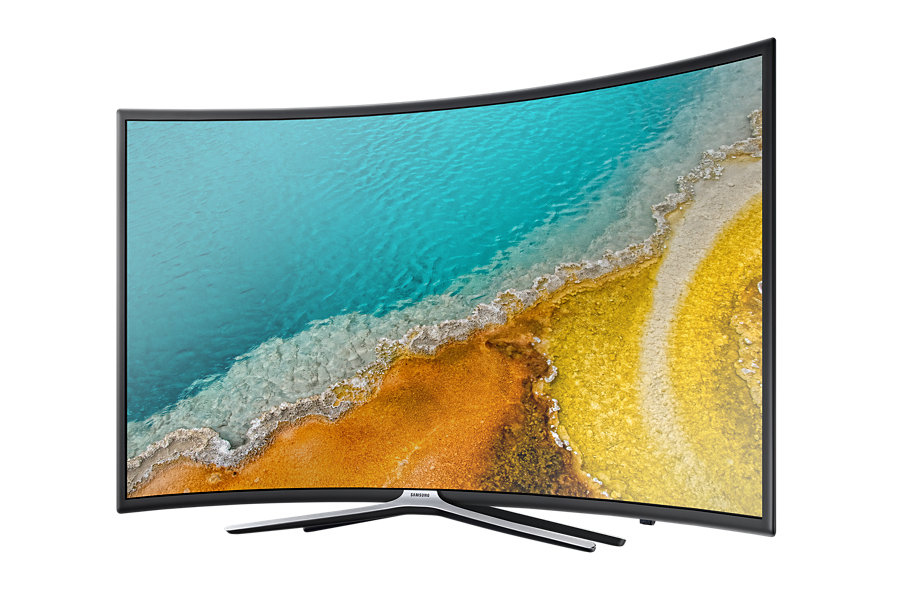 Samsung UE40K6500AU 101.6 cm (40") Full HD Smart TV Wi-Fi Black – image 6