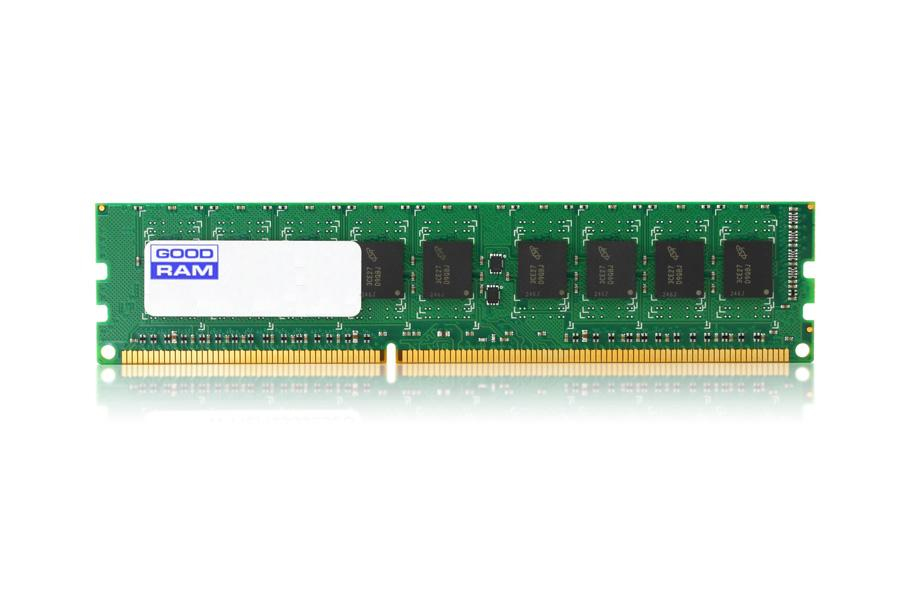 Goodram W-FSP1600ELV8G memory module