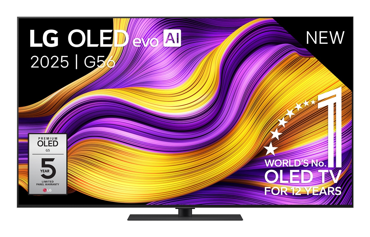 OLED65G56LS
