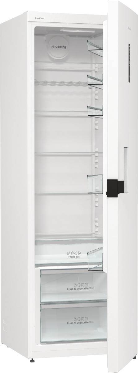 Hisense Refrigerator RL528D4EWE BK070B – image 2