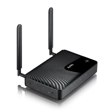 Zyxel LTE 3301 – image 2