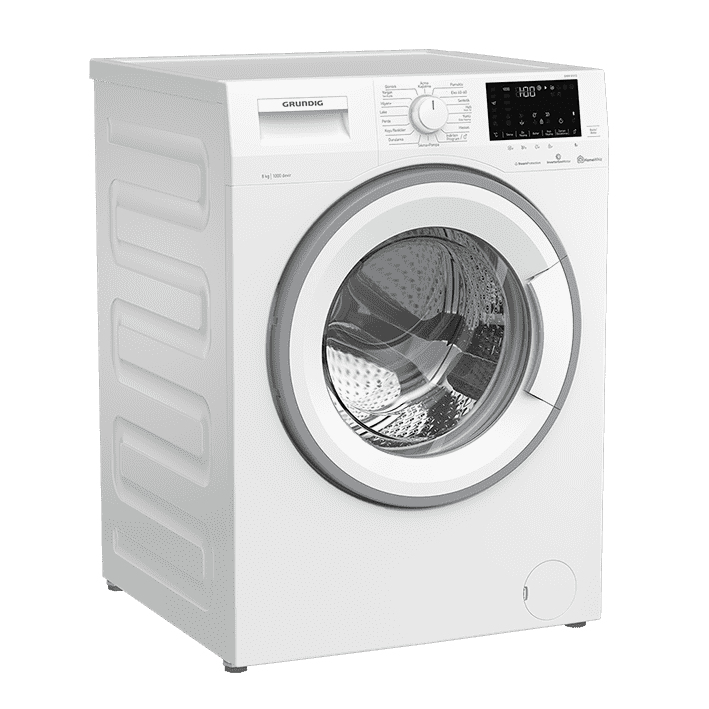 Grundig GWM 81013 – image 7