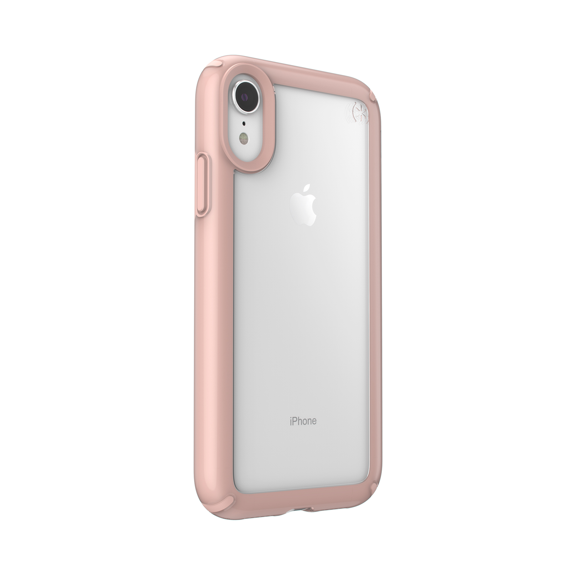Speck Presidio Show Apple iPhone XR Rose Gold/Clear – image 3