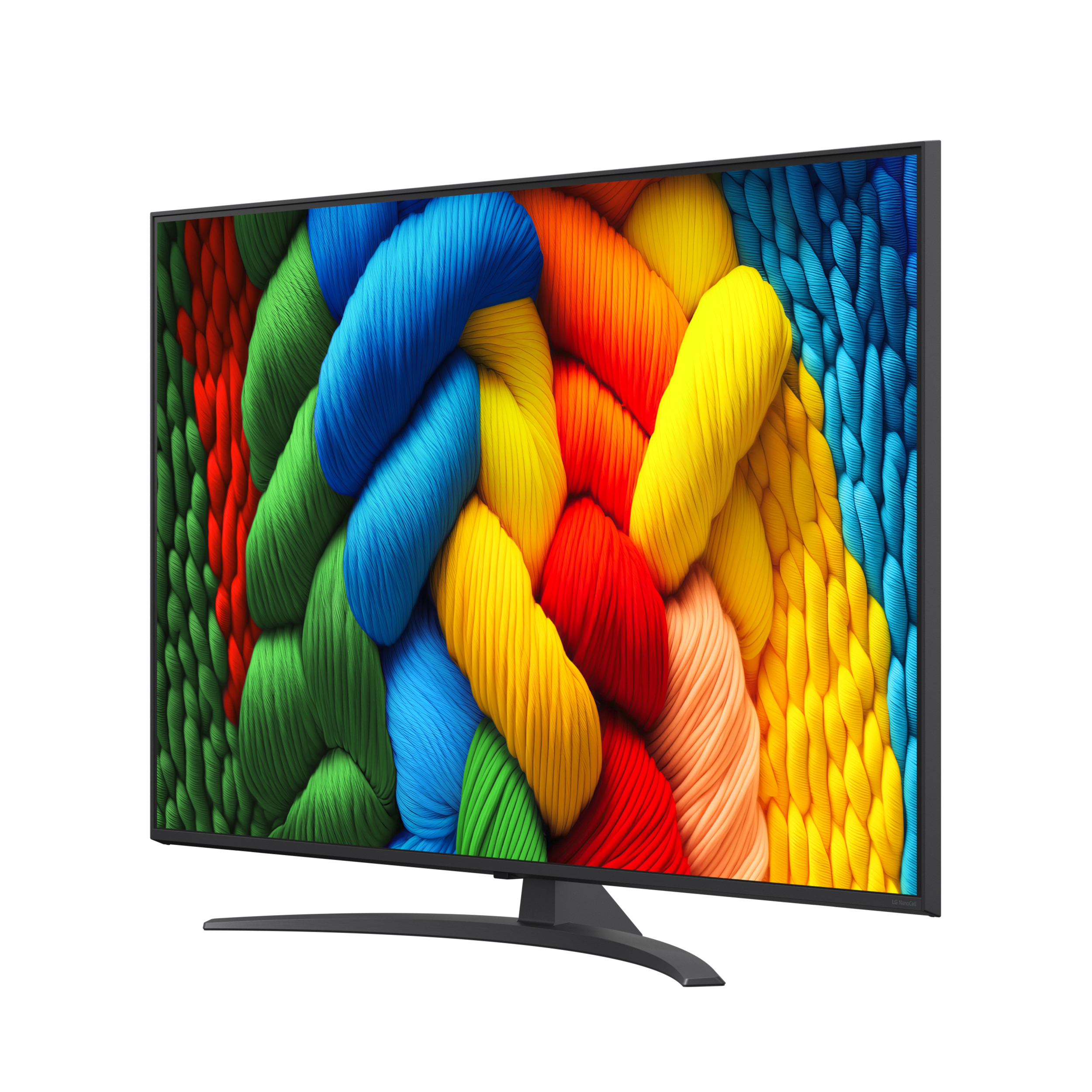 Smart TV LG Electronics 55NANO81A6A 55 pouces 4k LED LCD — photo 7