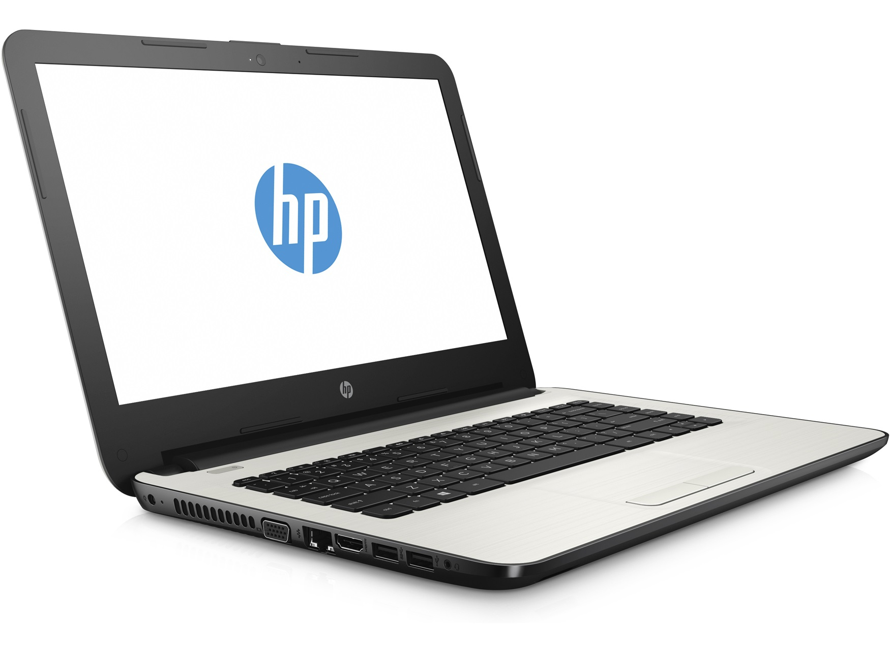 HP 14-am013nd Intel® Celeron® N3060 Laptop – image 3