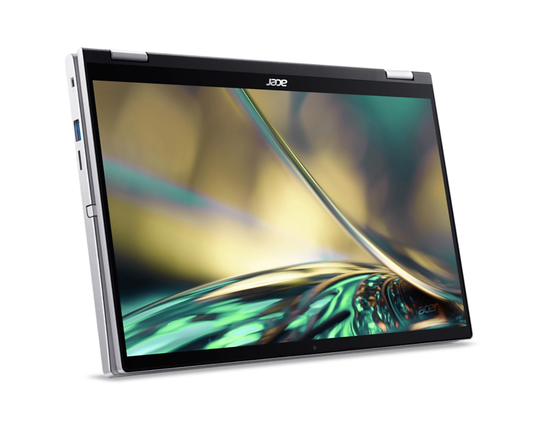 Acer Spin 3 SP314-55N-79SG Intel® Core™ i7 i7-1255U Hybrid (2-in-1) – image 8