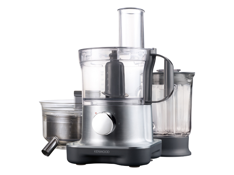 Kenwood FPM 270
